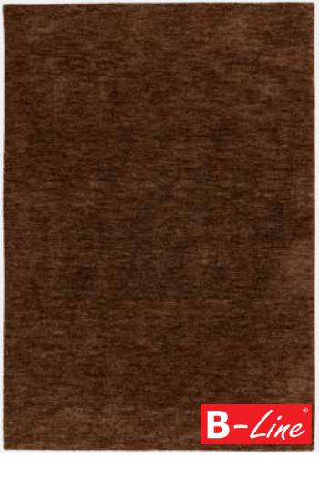 Kusový koberec Comfy 700 Brown