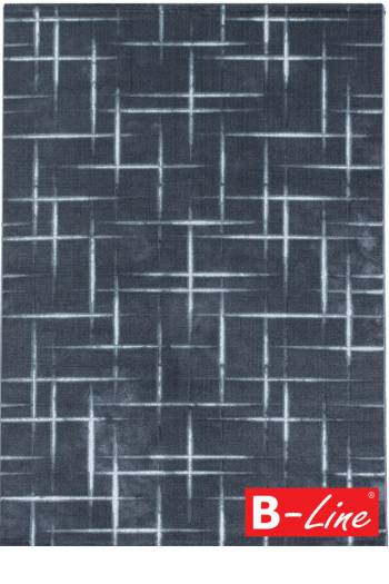 Kusový koberec Costa 3521 Grey