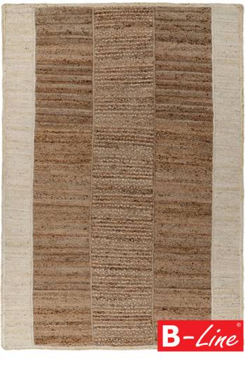 Kusový koberec Cottage 445 Jute