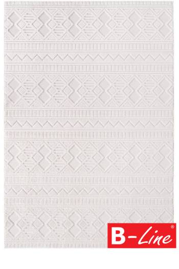 Kusový koberec Doha 1652 Cream