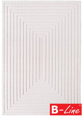 Kusový koberec Doha 1653 Cream