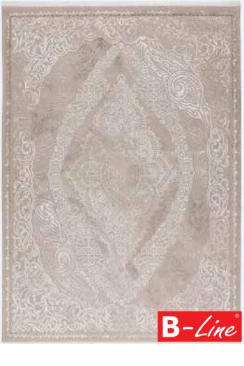 Kusový koberec Elif 404 Beige