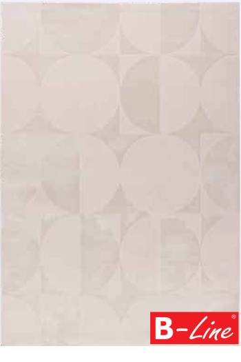 Kusový koberec Elif 406 Beige
