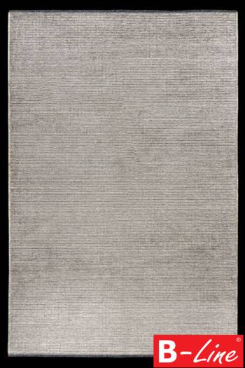 Kusový koberec En Vogue 400 Silver