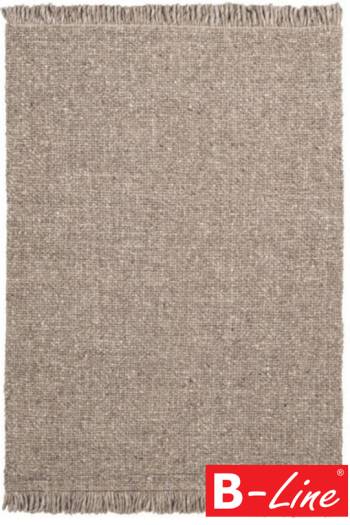 Kusový koberec Eskil 515 Taupe