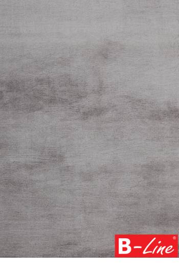 Kusový koberec Eternity 500 Polar grey