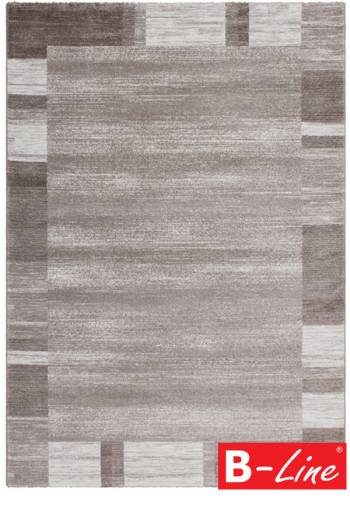 Kusový koberec Feeling 500 Beige Silver