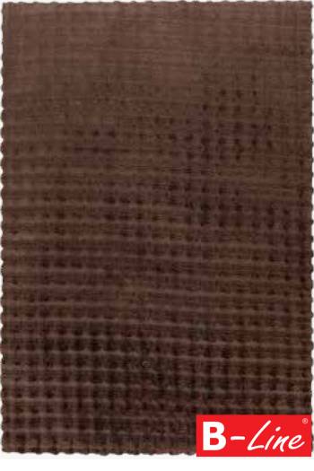 Kusový koberec Harmony 800 Dark Taupe