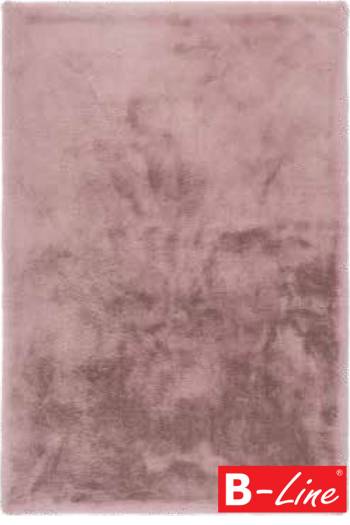 Kusový koberec Heaven 800 Powder Pink