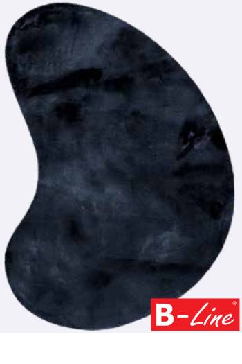Kusový koberec Heaven 900 Navy