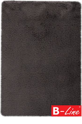 Kusový koberec Heaven Mats 800 Grey