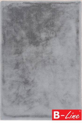 Kusový koberec Infinity 200 Grey