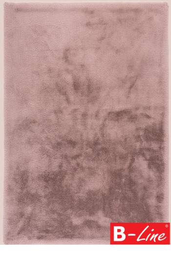 Kusový koberec Infinity 200 Powder Pink