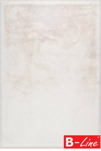 Kusový koberec Infinity 200 White