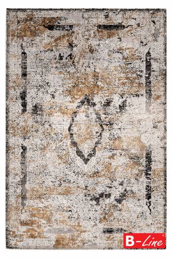 Kusový koberec Jewel 952 Grey