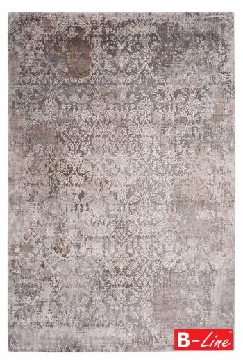 Kusový koberec Jewel 956 Taupe