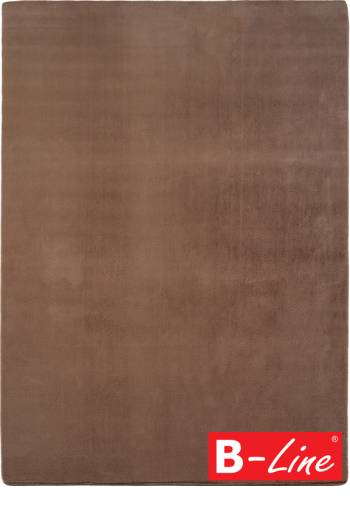 Kusový koberec Joy 1400 Mocca