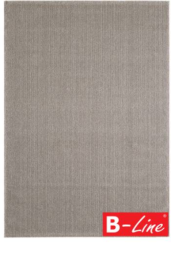 Kusový koberec Loom 4300 Brown