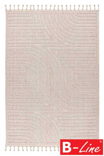 Kusový koberec Luxor 302 Beige