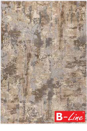 Kusový koberec Monet 501 Beige