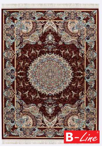 Kusový koberec Oriental 901 Red