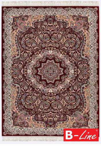 Kusový koberec Oriental 902 Red