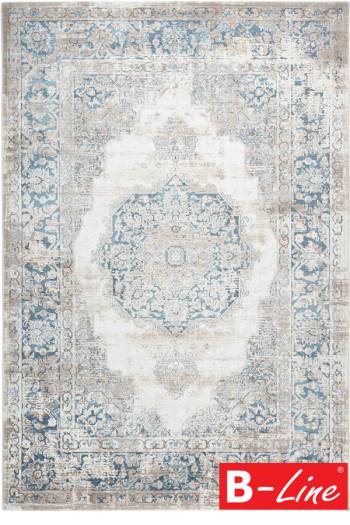 Kusový koberec Paris 504 Blue