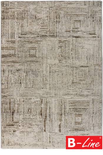 Kusový koberec Parma 512 Cream