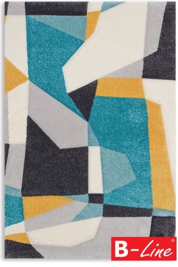 Kusový koberec Pastel 02/KYS