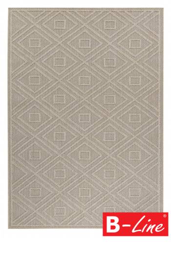 Kusový koberec Patara 4956 Beige