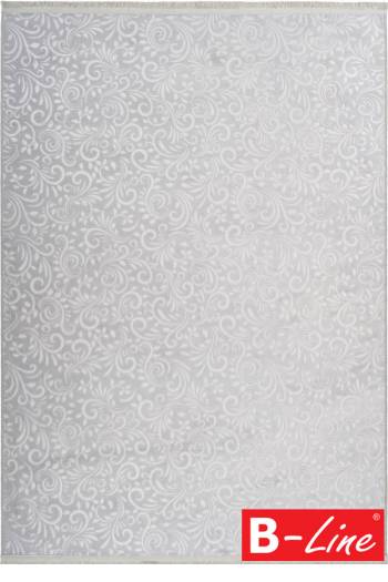 Kusový koberec Peri 100 Grey