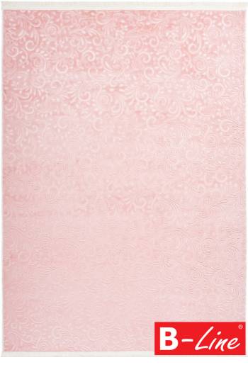 Kusový koberec Peri 100 Powder-Pink