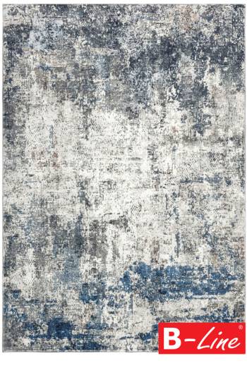 Kusový koberec Posh 303 Blue