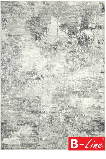 Kusový koberec Posh 305 Grey