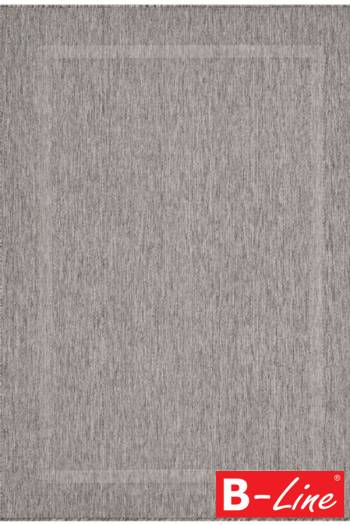 Kusový koberec Relax 4311 Grey
