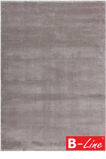 Kusový koberec Softtouch 700 Beige