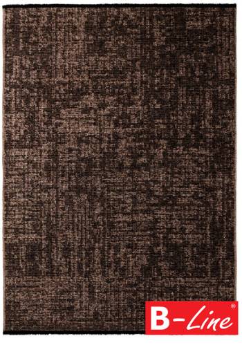 Kusový koberec Space 1900 Brown