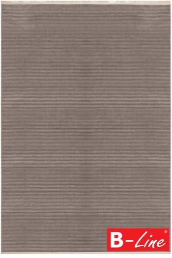 Kusový koberec Style 8900 Mocca