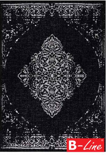 Kusový koberec Sunny 4416 Black