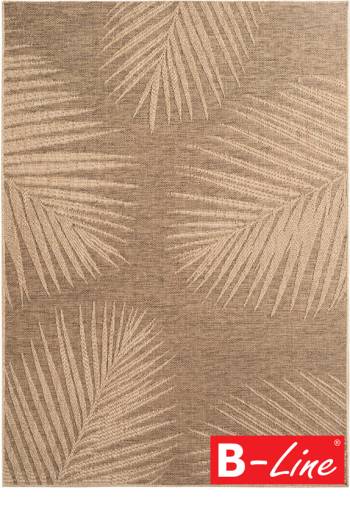 Kusový koberec Timber 1403 Beige