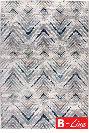 Kusový koberec Trendy 402 Multi