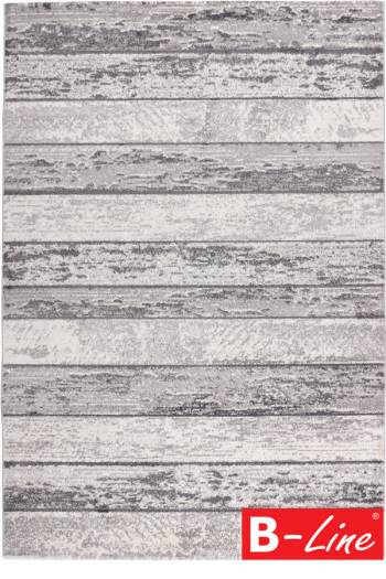 Kusový koberec Trendy 403 Silver
