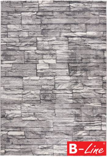 Kusový koberec Trendy 404 Silver