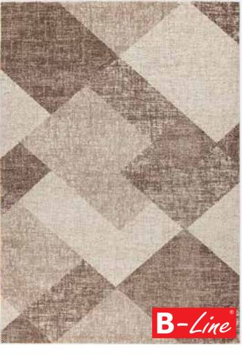 Kusový koberec Trendy 405 Beige