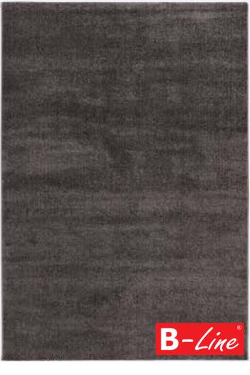 Kusový koberec Trendy Uni 400 Grey
