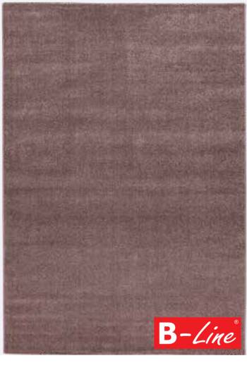 Kusový koberec Trendy Uni 400 Pastel Purple