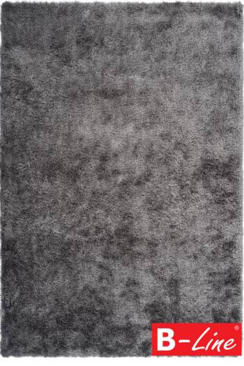 Kusový koberec Twist 600 Silver