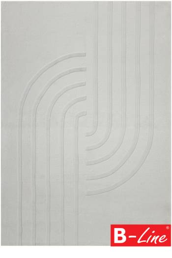 Kusový koberec Zen Deluxe 700 cream