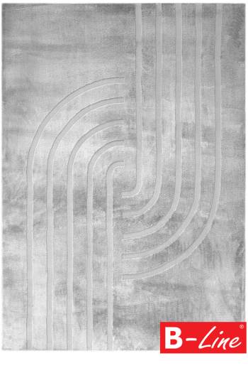 Kusový koberec Zen Deluxe 700 Gray