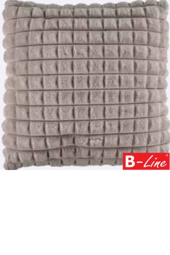 Vankúš Harmony 800 Taupe